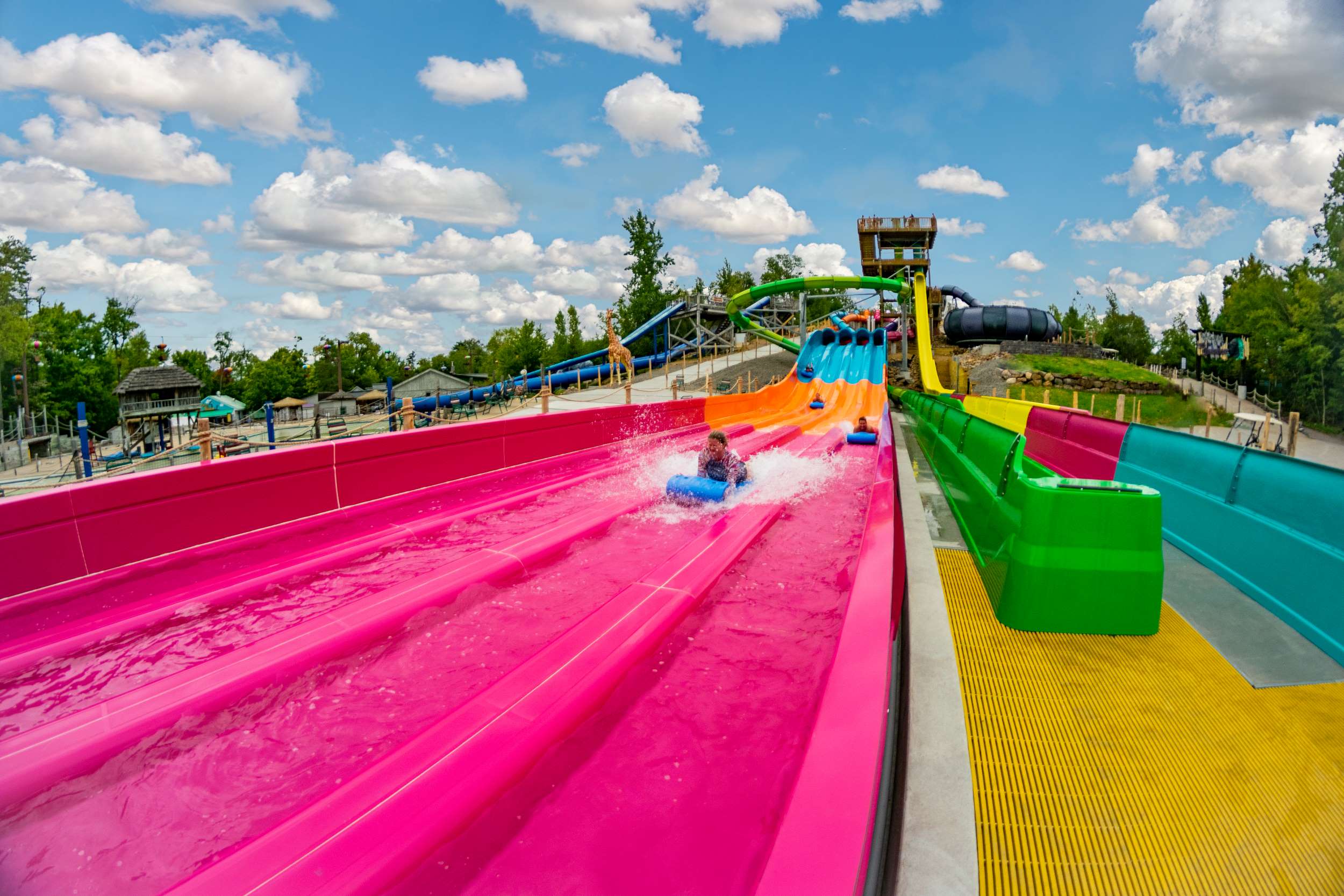 Best Vacations Within Driving Distance