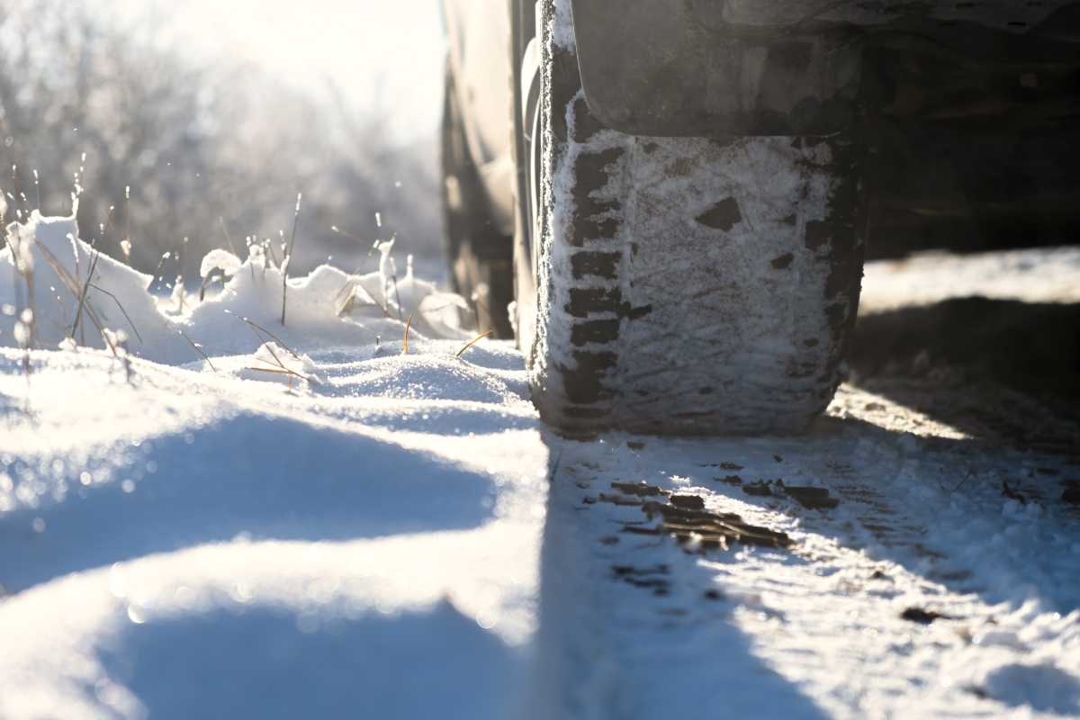 The Importance of a Good Brake System in Winter