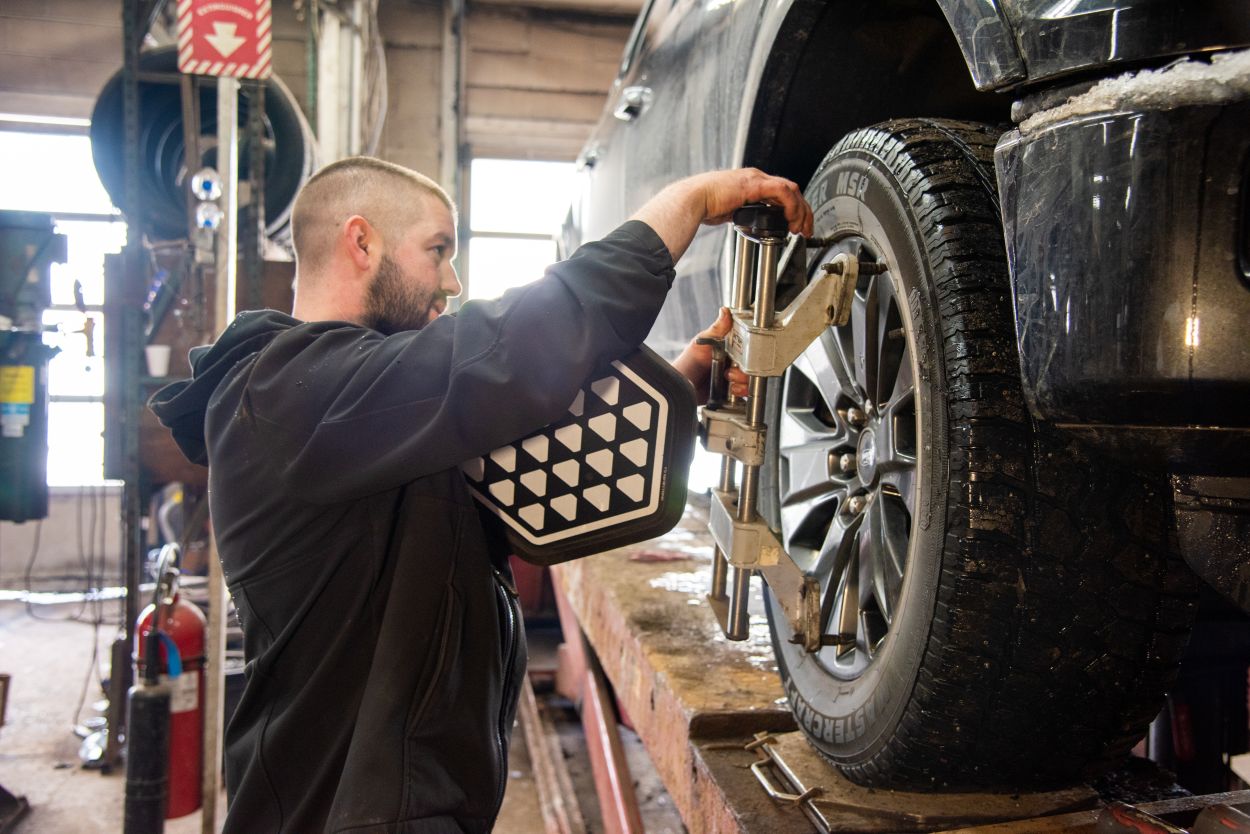 How Often Should You Rotate Your Tires? Tire Care Tips That Save Money