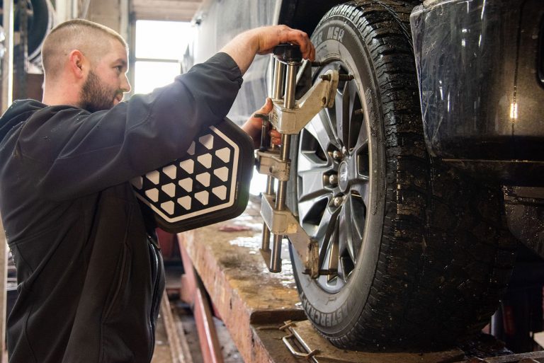 Tires TP Brake & Muffler Utica and Rome, NY