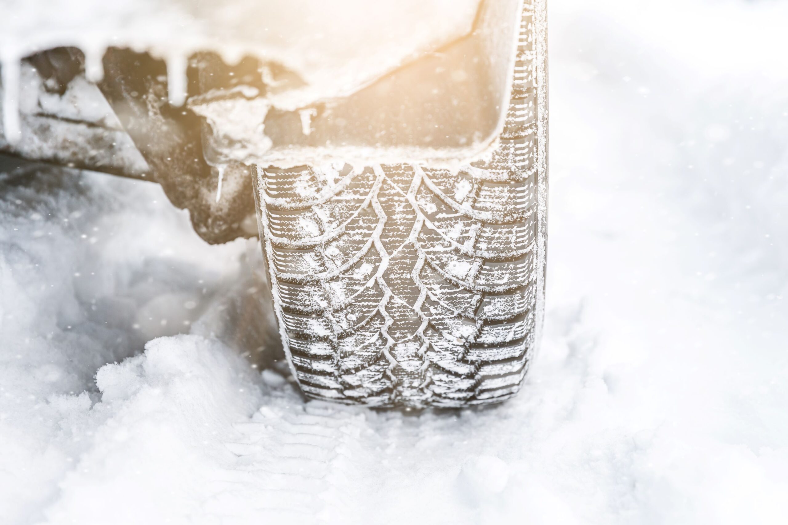 Winter Tires – Are They Worth Buying?